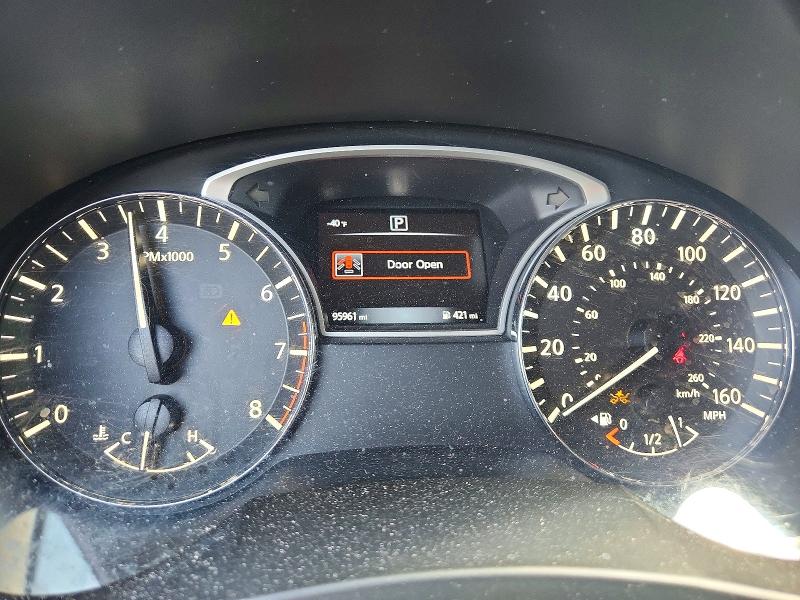Продажа на аукционе авто 2018 Nissan Altima, vin: 1N4AL3AP7JC194055, номер лота: 50682696