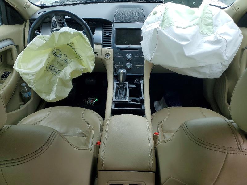 Aukcja sprzedaży 2014 Ford Taurus, vin: 1FAHP2H88EG131413, numer aukcji: 49828456