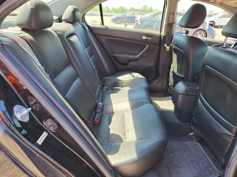 Aukcja sprzedaży 2006 Acura Tsx, vin: JH4CL96886C035378, numer aukcji: 49623666