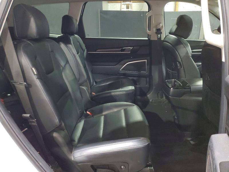 Продажа на аукционе авто 2025 Kia Telluride, vin: 5XYP64GC9SG575778, номер лота: 51016636