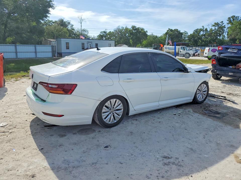 Aukcja sprzedaży 2019 Volkswagen Jetta, vin: 3VWN57BU4KM233635, numer aukcji: 49217416