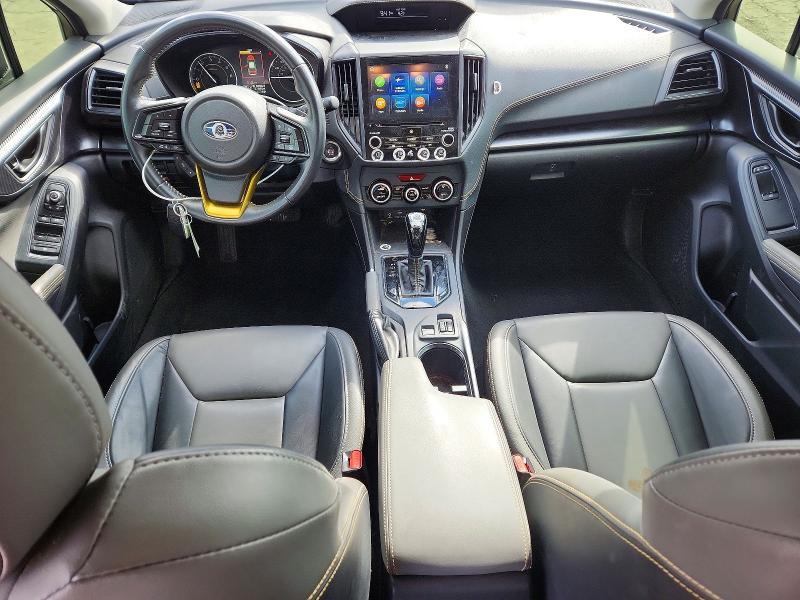 Aukcja sprzedaży 2023 Subaru Crosstrek, vin: JF2GTHSC5PH325509, numer aukcji: 48787186