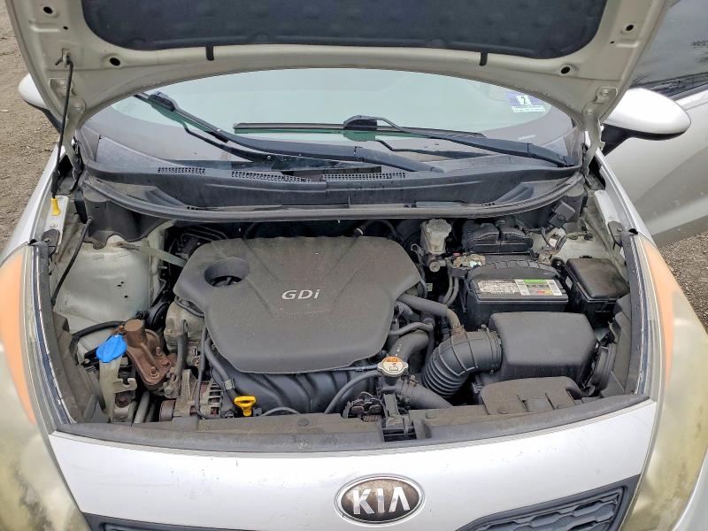 Aukcja sprzedaży 2013 Kia Rio, vin: KNADM5A38D6171803, numer aukcji: 51706846