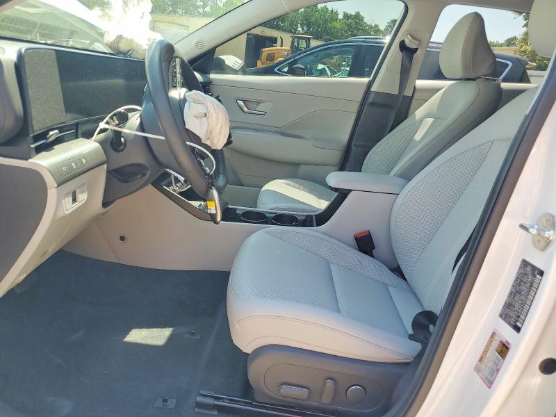 Aukcja sprzedaży 2024 Hyundai Kona, vin: KM8HE3A35RU101311, numer aukcji: 51261946