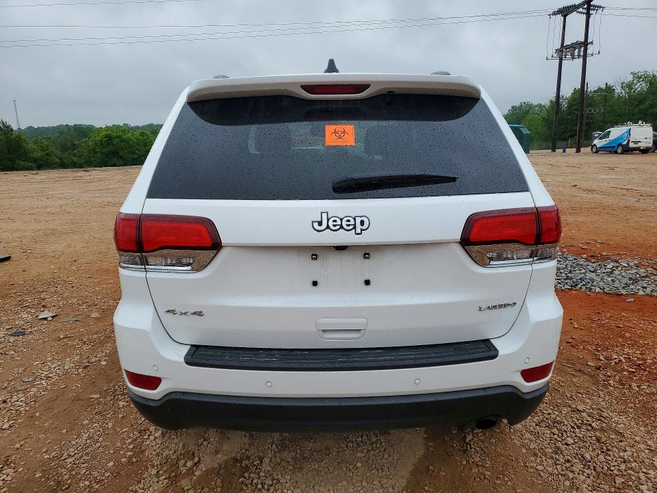Продажа на аукционе авто 2020 Jeep Grand Cherokee, vin: 1C4RJFAG5LC210342, номер лота: 51596796