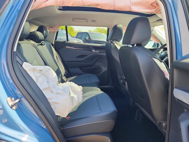 Продаж на аукціоні авто 2026 Volkswagen Tiguan, vin: 3VVNR7RM7TM034921, номер лоту: 51032266