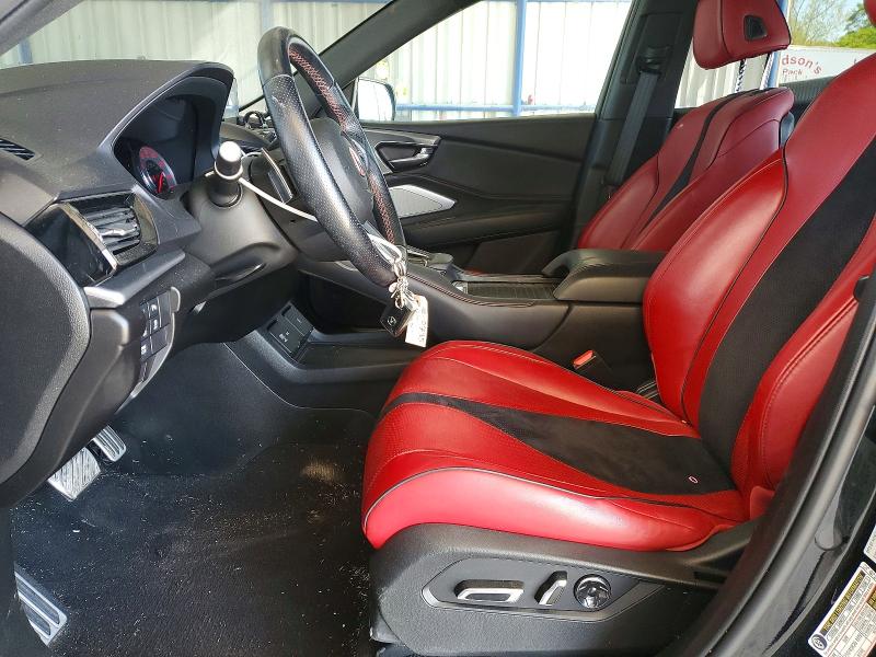 Aukcja sprzedaży 2019 Acura Rdx Awd, vin: 5J8TC2H61KL014758, numer aukcji: 49391376