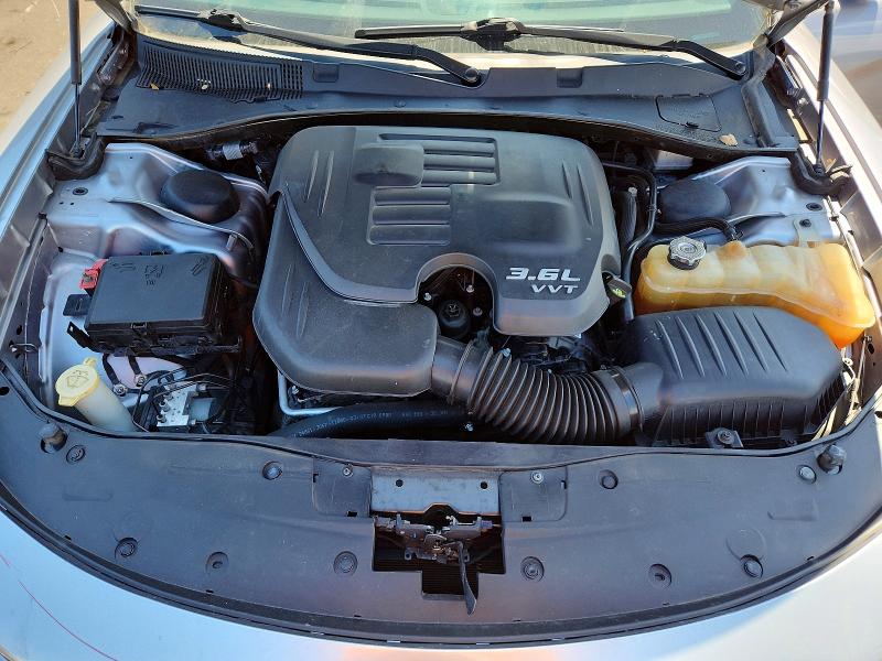 Продаж на аукціоні авто 2018 Dodge Charger, vin: 2C3CDXJG1JH193556, номер лоту: 50727566