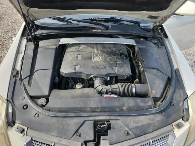 Продажа на аукционе авто 2010 Cadillac Cts, vin: 1G6DF5EG9A0112223, номер лота: 50753226