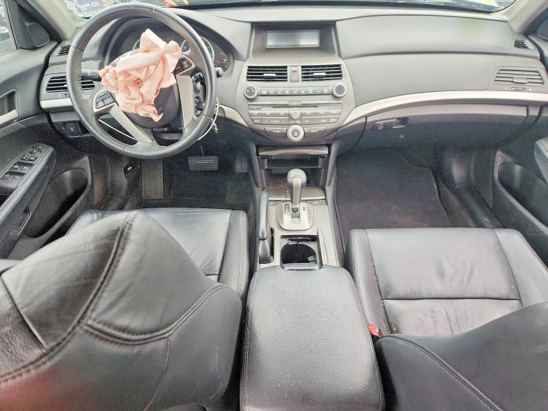 Aukcja sprzedaży 2011 Honda Accord, vin: 1HGCP2F62BA150576, numer aukcji: 49636396