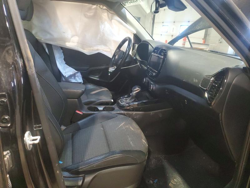 Aukcja sprzedaży 2020 Kia Soul, vin: KNDJ33AU1L7061190, numer aukcji: 49889446
