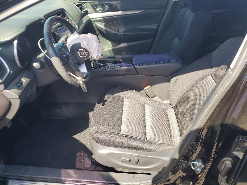 Продаж на аукціоні авто 2017 Nissan Maxima, vin: 1N4AA6APXHC410868, номер лоту: 51797716