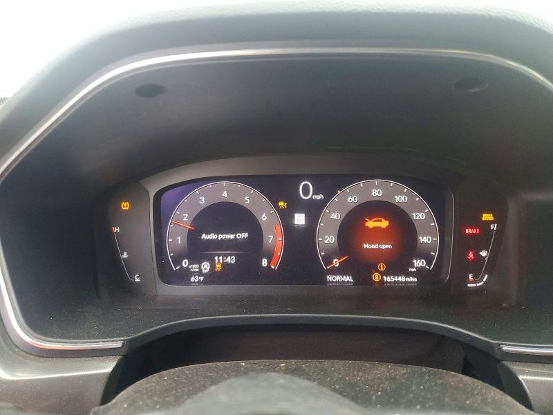 Продажа на аукционе авто 2023 Acura Integra, vin: 19UDE4G70PA000681, номер лота: 50133476
