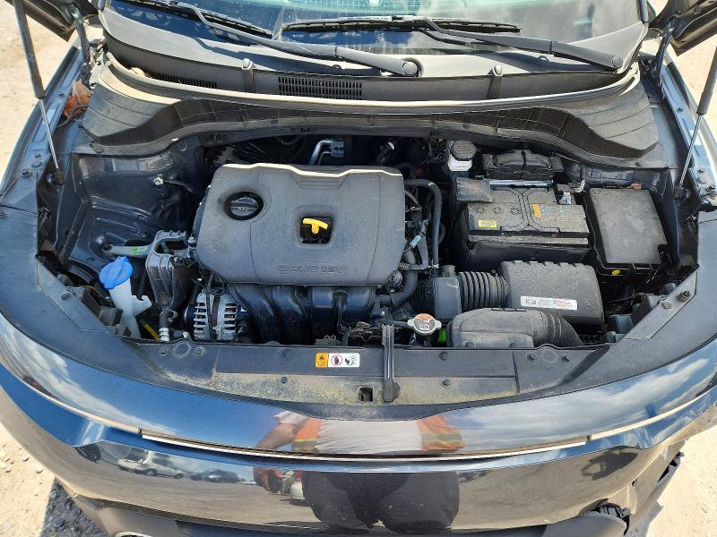 50683366 :رقم المزاد ، KNDJ23AU9N7831514 vin ، 2022 Kia Soul مزاد بيع