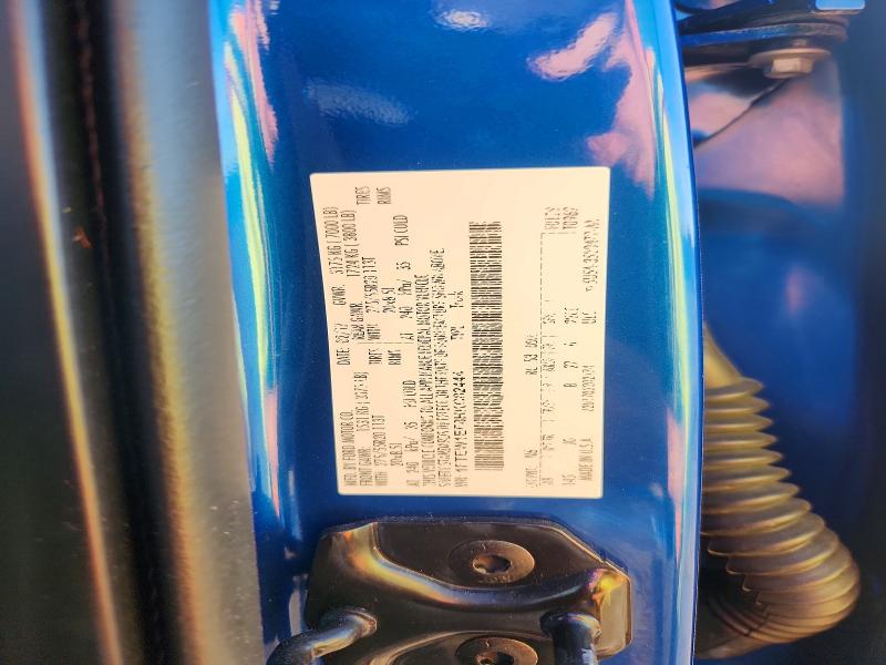 Aukcja sprzedaży 2017 Ford F150, vin: 1FTEW1EF8HKC82444, numer aukcji: 50896146