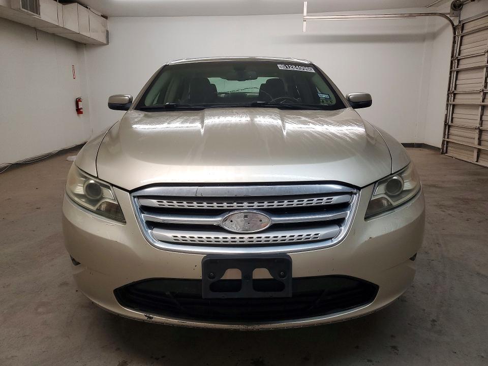 Aukcja sprzedaży 2010 Ford Taurus, vin: 1FAHP2EWXAG169447, numer aukcji: 51284996