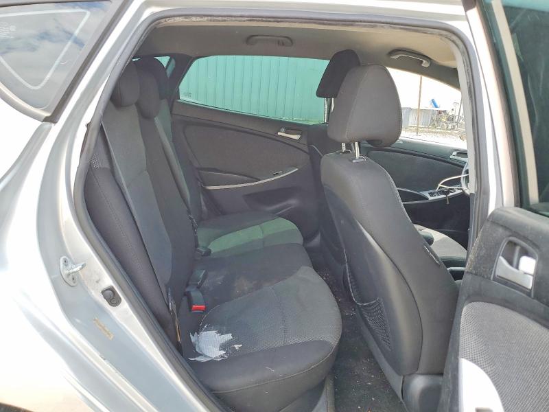 Продаж на аукціоні авто 2013 Hyundai Accent, vin: KMHCT5AE1DU082181, номер лоту: 49961686