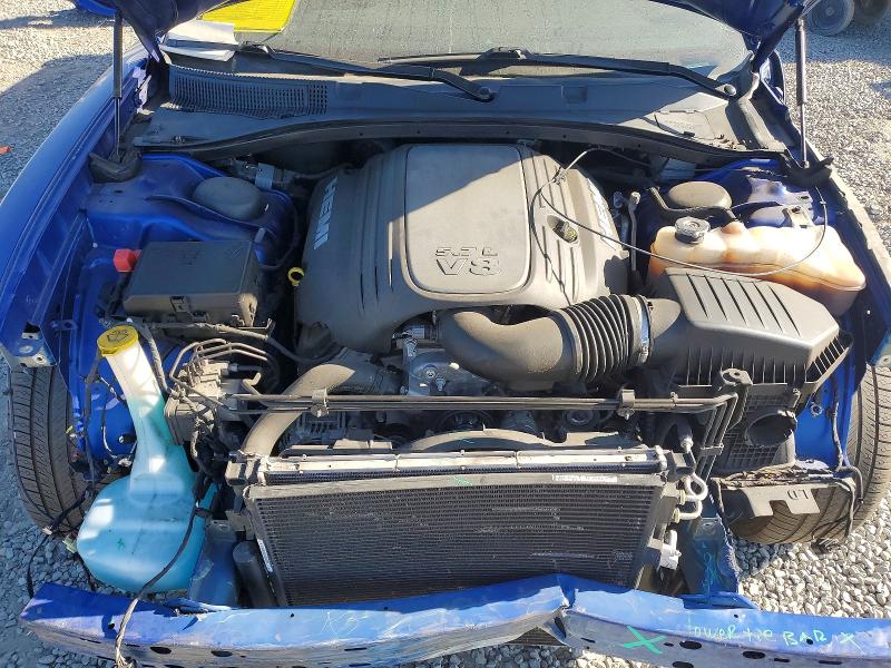 Продажа на аукционе авто 2020 Dodge Charger, vin: 2C3CDXCT5LH154109, номер лота: 49298956