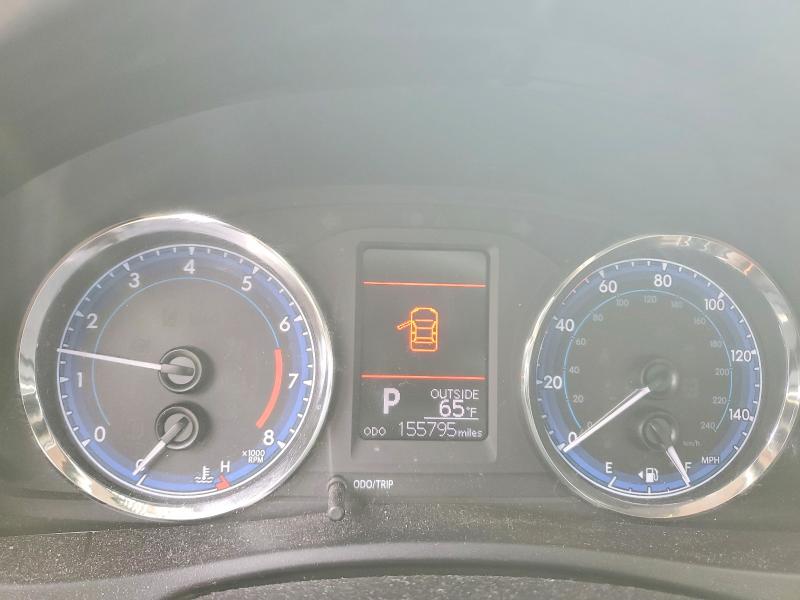 Продаж на аукціоні авто 2019 Toyota Corolla, vin: 5YFBURHE6KP932584, номер лоту: 51132996