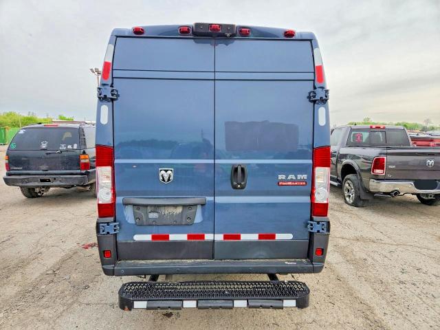 Продаж на аукціоні авто 2019 Ram Promaster 3500, vin: 3C6URVJG9KE561864, номер лоту: 51153336