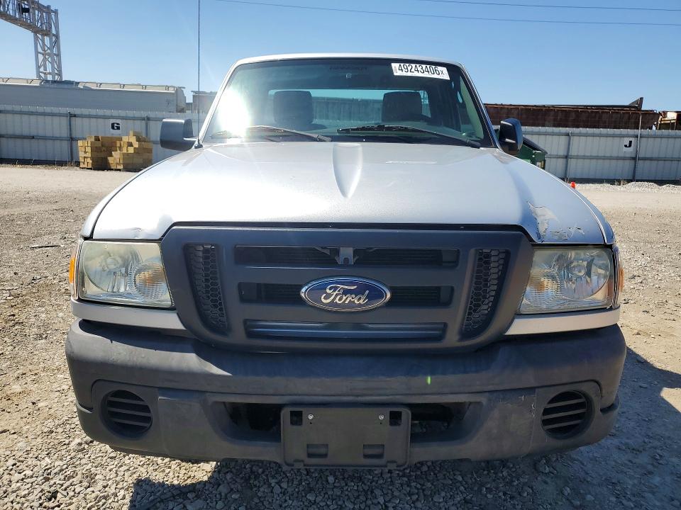Продажа на аукционе авто 2010 Ford Ranger, vin: 1FTKR1AD4APA78635, номер лота: 49243406