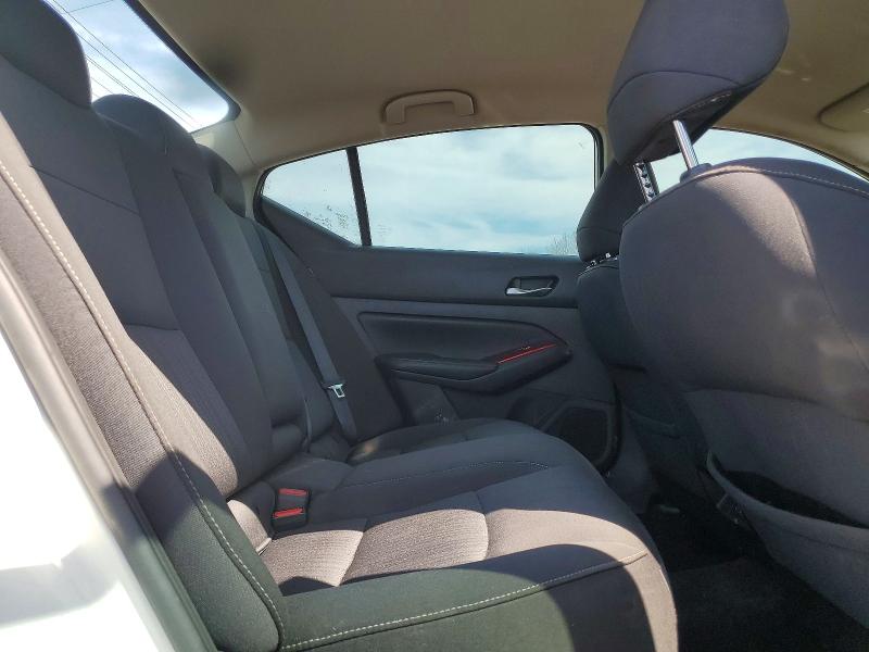 Aukcja sprzedaży 2020 Nissan Altima, vin: 1N4BL4BWXLC257796, numer aukcji: 48657706