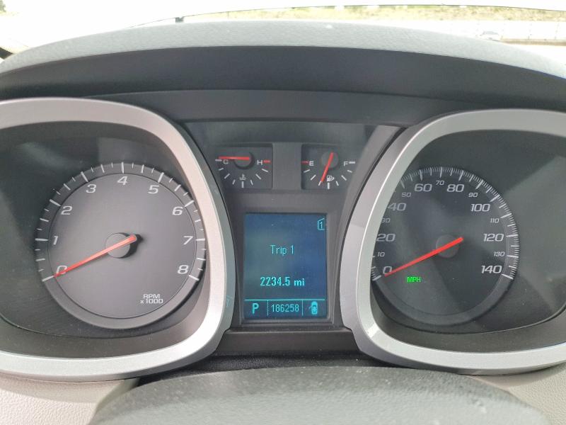 Продажа на аукционе авто 2010 Chevrolet Equinox, vin: 2CNFLEEY4A6253582, номер лота: 51529626