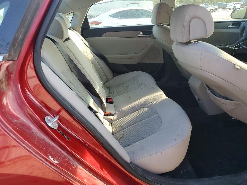 Aukcja sprzedaży 2015 Hyundai Sonata, vin: 5NPE24AF1FH187691, numer aukcji: 48669546