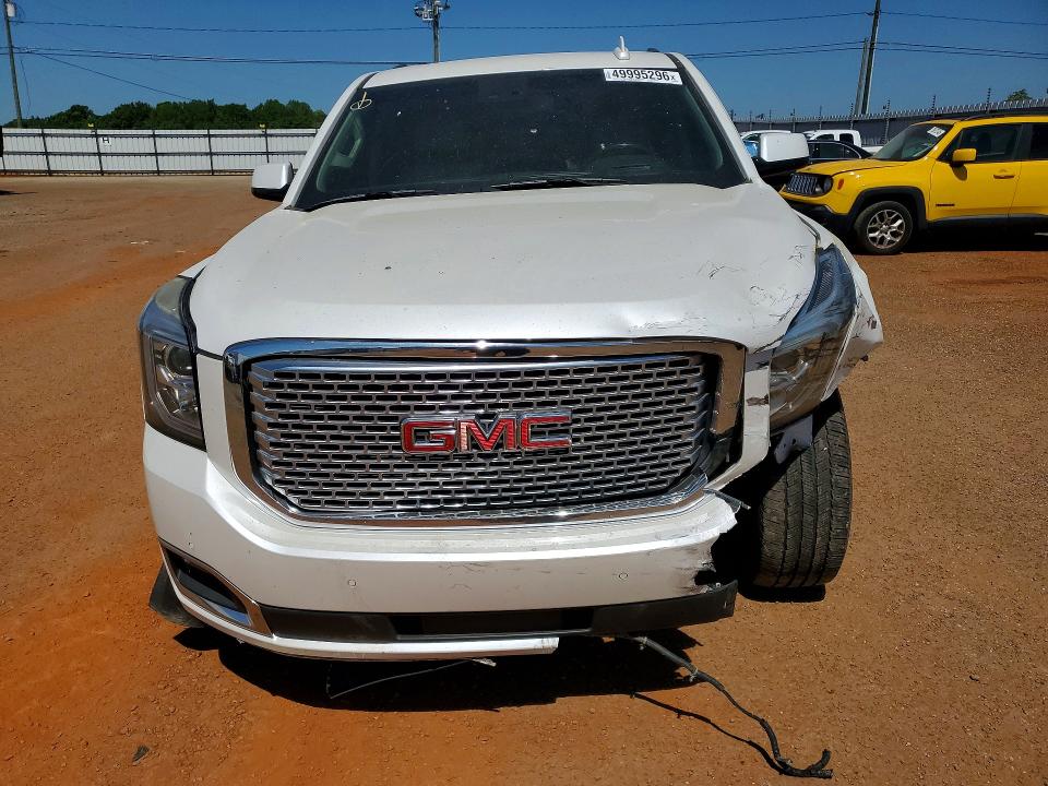 2017 Gmc Yukon Xl მანქანა იყიდება აუქციონზე, vin: 1GKS2HKJ8HR400584, აუქციონის ნომერი: 49995296