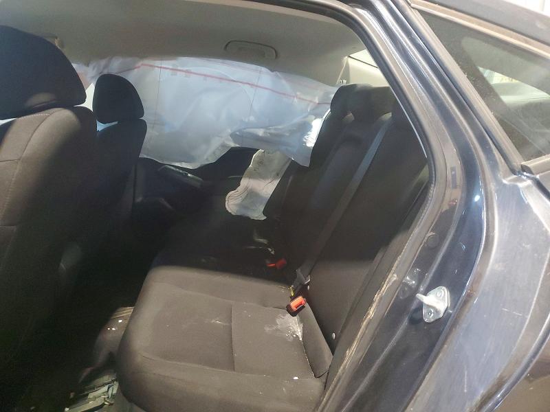 51180836 :رقم المزاد ، 2HGFE2F25PH102692 vin ، 2023 Honda Civic مزاد بيع