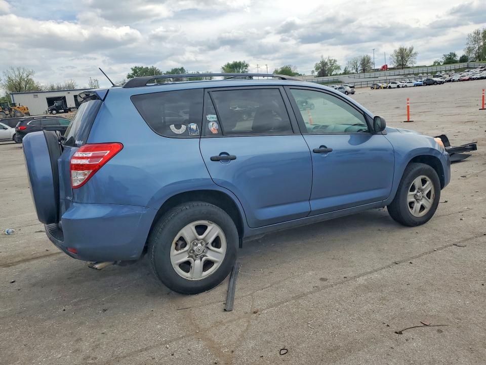 Aukcja sprzedaży 2010 Toyota Rav4, vin: 2T3BF4DV9AW029885, numer aukcji: 49651456