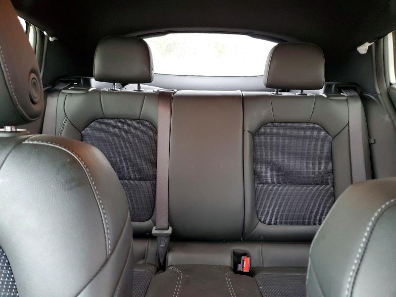 2025 Buick Envista მანქანა იყიდება აუქციონზე, vin: KL47LAEP7SB159620, აუქციონის ნომერი: 49453766