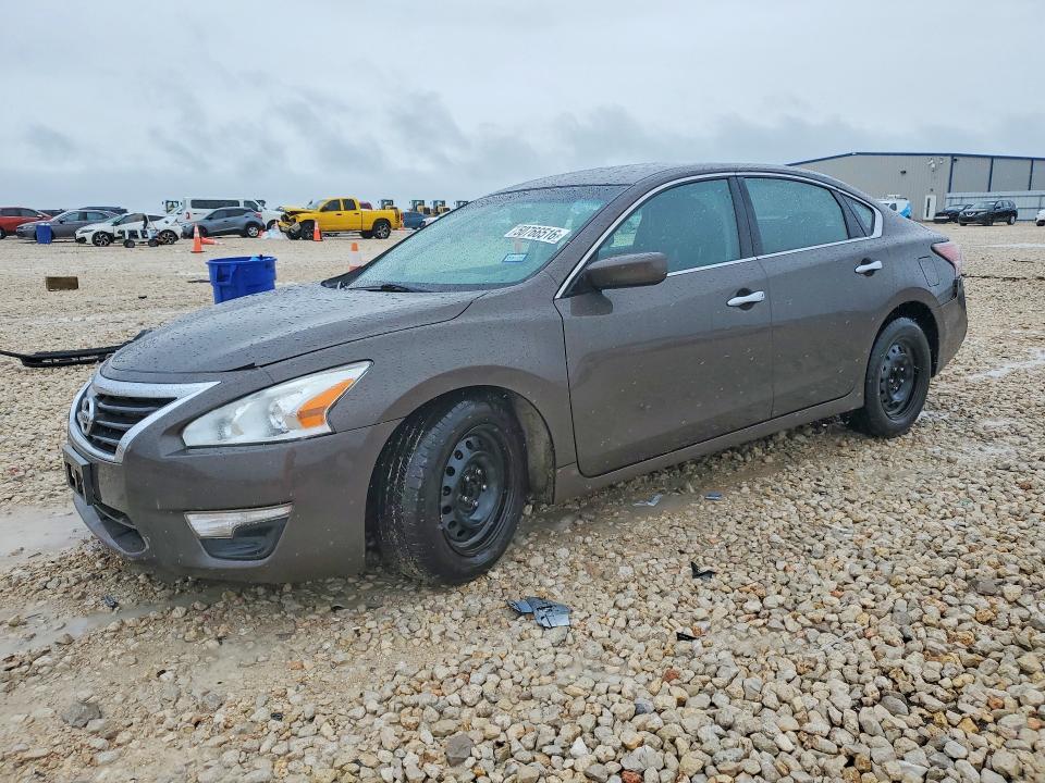 Aukcja sprzedaży 2014 Nissan Altima, vin: 1N4AL3AP5EN210635, numer aukcji: 50766516