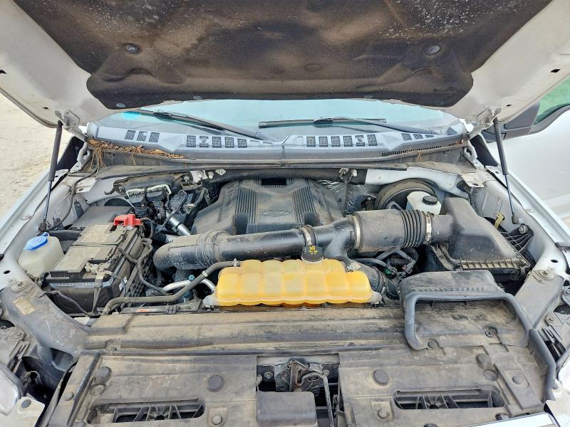 Aukcja sprzedaży 2017 Ford F150, vin: 1FTEW1CG5HFB12000, numer aukcji: 50768526