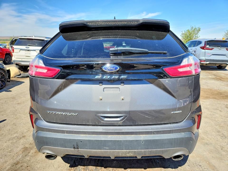 Aukcja sprzedaży 2023 Ford Edge, vin: 2FMPK4K90PBA30437, numer aukcji: 50073546