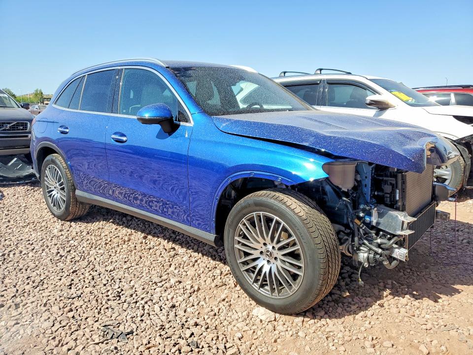 Aukcja sprzedaży 2026 Mercedes-benz Glc, vin: W1NKM4HB8TU105661, numer aukcji: 50182576