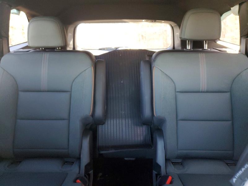 Продажа на аукционе авто 2025 Gmc Acadia, vin: 1GKENPRS0SJ276006, номер лота: 51341856