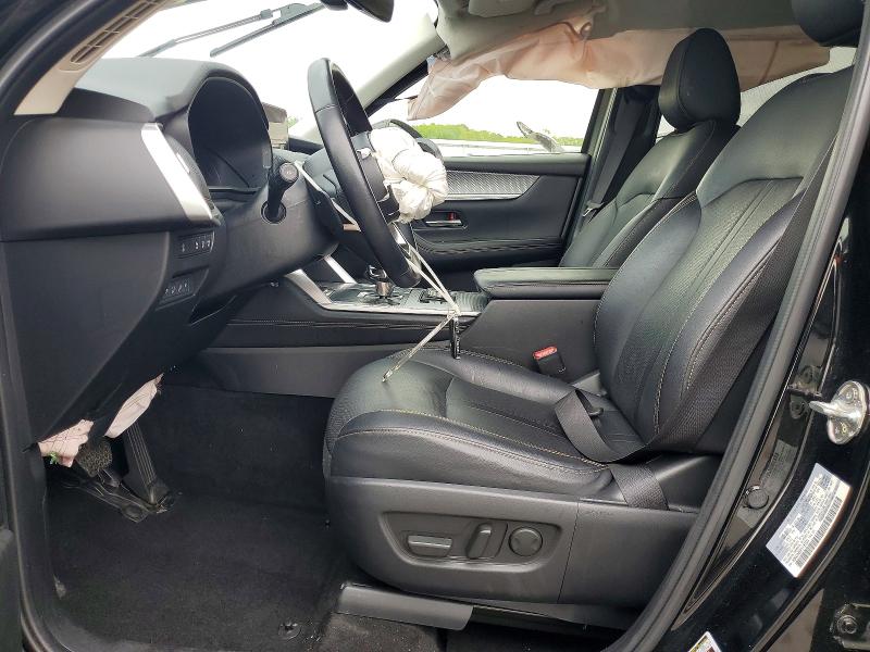 Продаж на аукціоні авто 2024 Mazda Cx-90, vin: JM3KKDHD5R1135328, номер лоту: 50764836