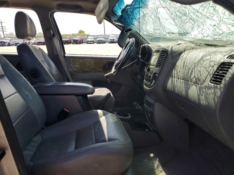 50706426 :رقم المزاد ، 1FMYU03132KD67506 vin ، 2002 Ford Escape مزاد بيع