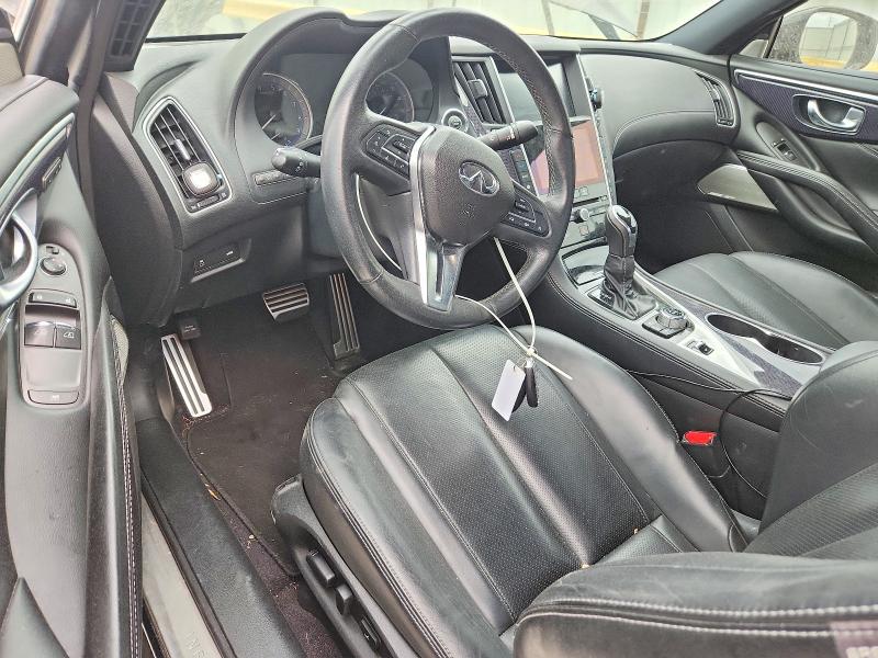 Aukcja sprzedaży 2017 Infiniti Q60, vin: JN1EV7EK1HM362775, numer aukcji: 48058756