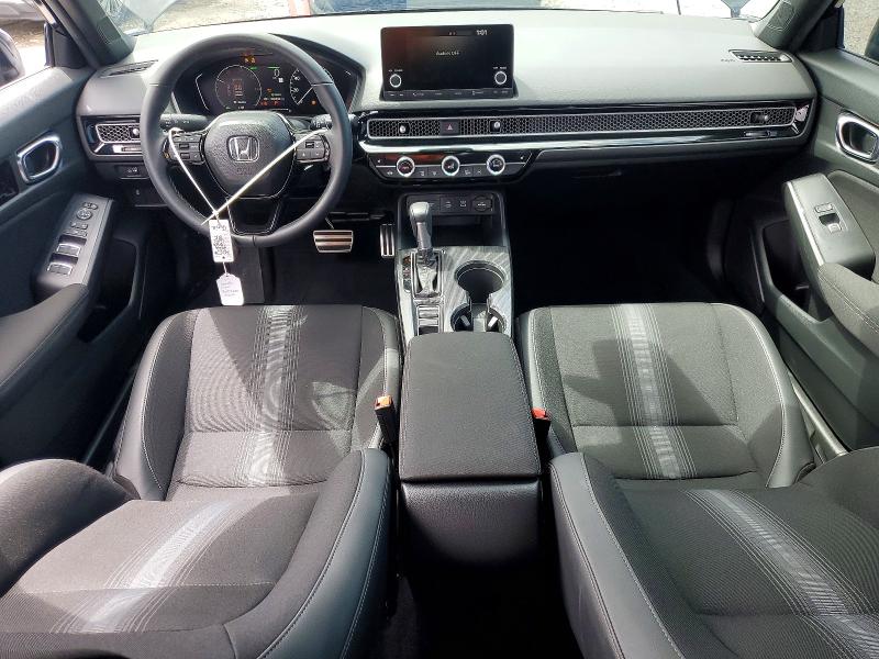 Продажа на аукционе авто 2026 Honda Civic, vin: 2HGFE4F80TH321232, номер лота: 51301876