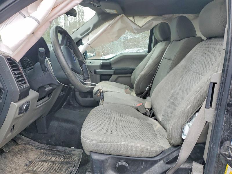 2019 Ford F150 მანქანა იყიდება აუქციონზე, vin: 1FTFX1E59KKC80346, აუქციონის ნომერი: 48741226