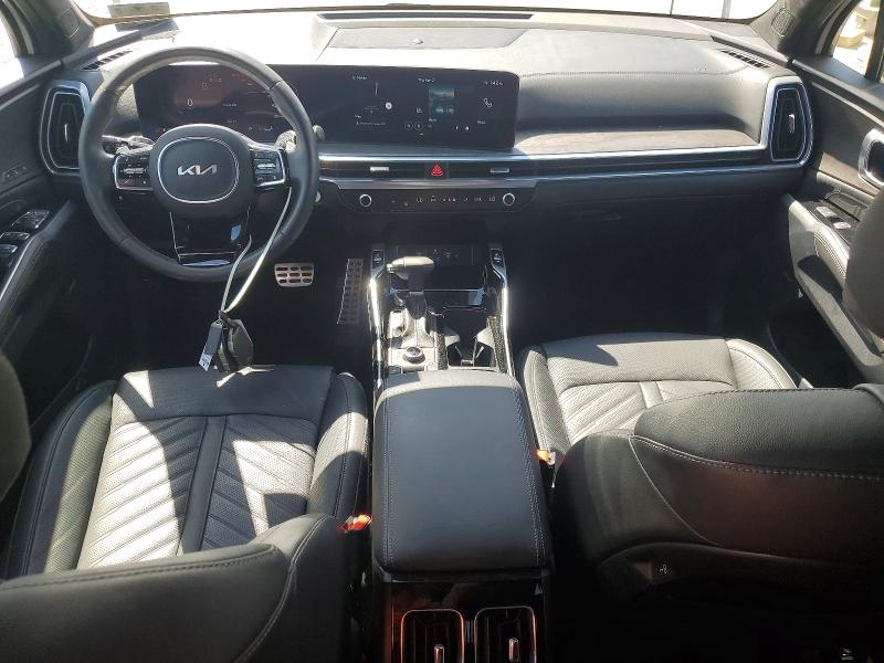 Aukcja sprzedaży 2024 Kia Sorento, vin: 5XYRKDJF6RG308776, numer aukcji: 48227086