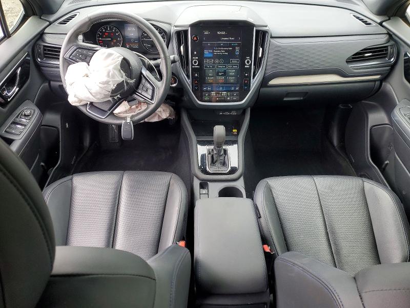 Продажа на аукционе авто 2025 Subaru Forester, vin: JF2SLDRC8SH434645, номер лота: 50721466