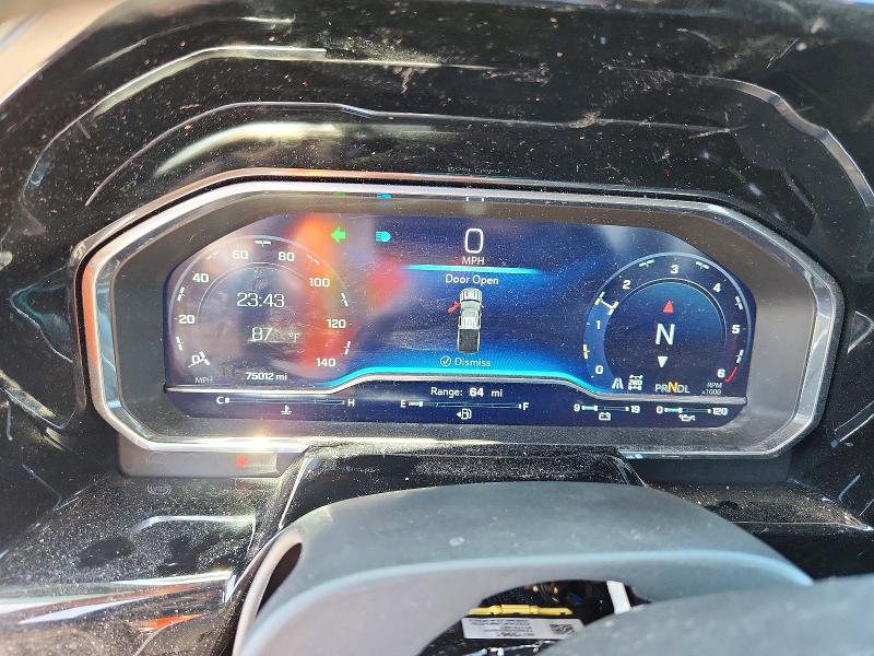 51036296 :رقم المزاد ، 3GCPDKEK7PG188093 vin ، 2023 Chevrolet Silverado مزاد بيع