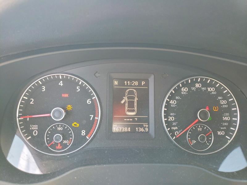 50656016 :رقم المزاد ، 3VW4A7AJXDM274935 vin ، 2013 Volkswagen Jetta مزاد بيع