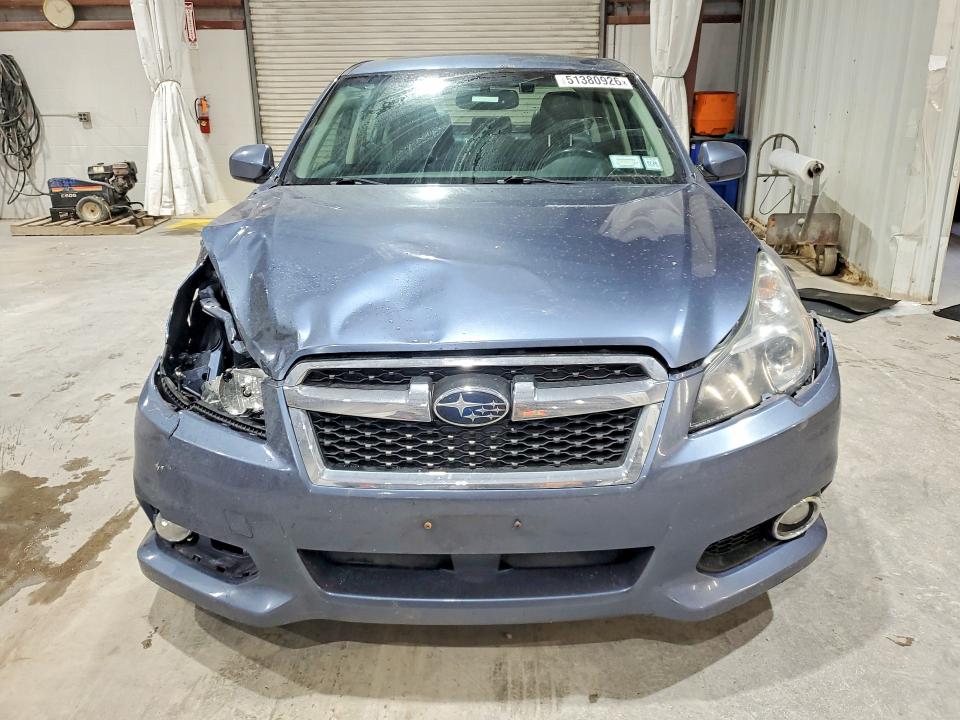 51380926 :رقم المزاد ، 4S3BMBN67E3017924 vin ، 2014 Subaru Legacy مزاد بيع