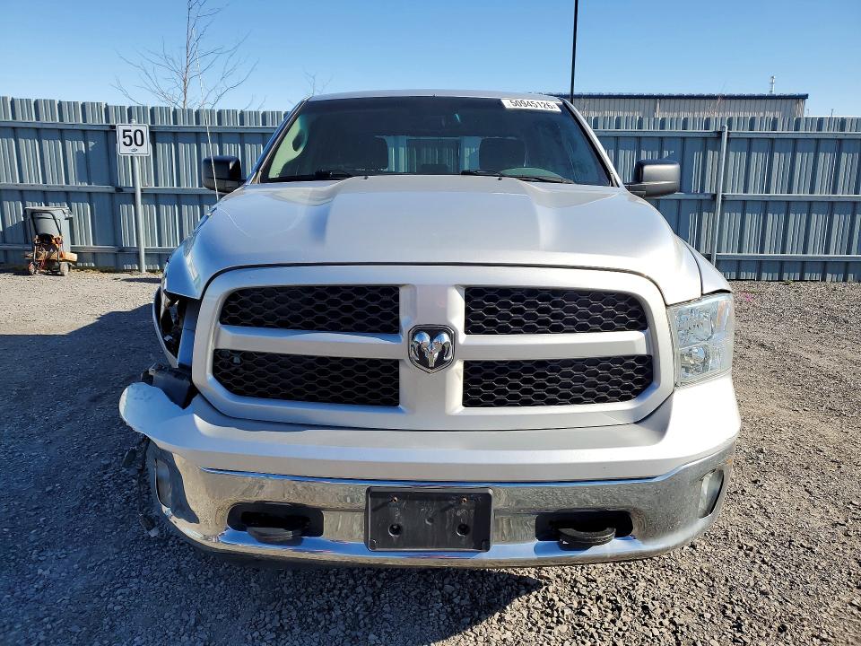 Продажа на аукционе авто 2017 Ram 1500, vin: 1C6RR7LT5HS777177, номер лота: 50945126