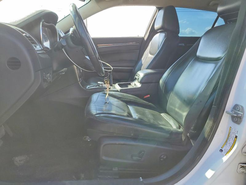 Продаж на аукціоні авто 2016 Chrysler 300, vin: 2C3CCAAG3GH206655, номер лоту: 48794996