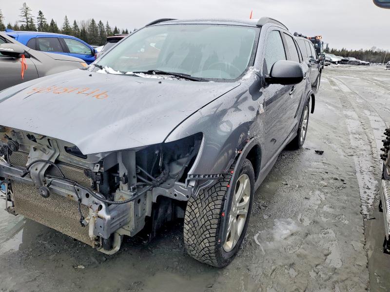 Продажа на аукционе авто 2016 Mitsubishi Rvr, vin: JA4AJ4AW1GZ608413, номер лота: 48181716